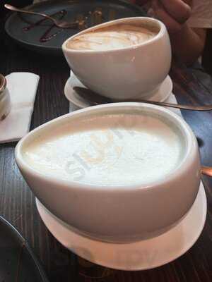 Max Brenner Chocolate Bar