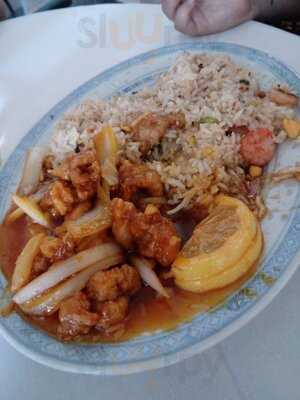 Swan Lake Chinese Restaurant