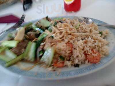 Swan Lake Chinese Restaurant