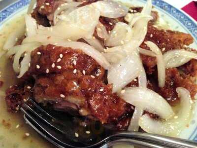 Swan Lake Chinese Restaurant