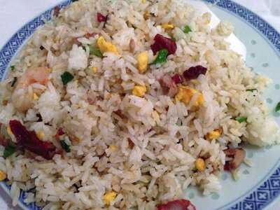 Swan Lake Chinese Restaurant