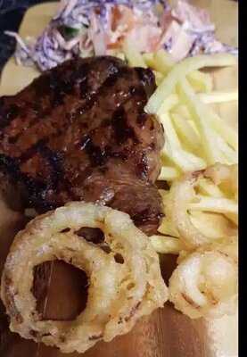 Meat And Grill Restaurant