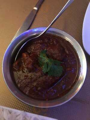 Paddington Curry House