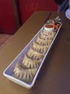 Paddington Curry House