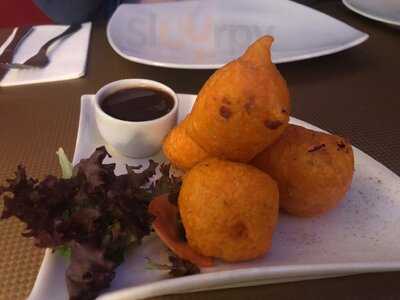 Paddington Curry House