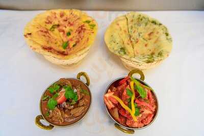 Paddington Curry House