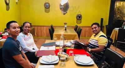 Paddington Curry House