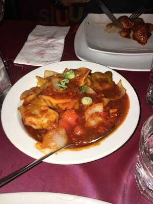 Paddington Curry House