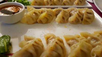 Paddington Curry House