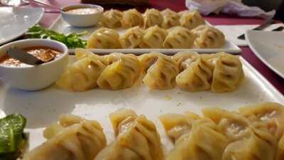 Paddington Curry House