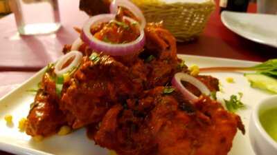 Paddington Curry House