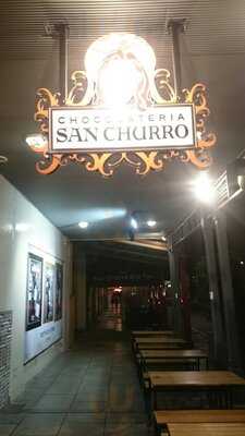 San Churro Adelaide