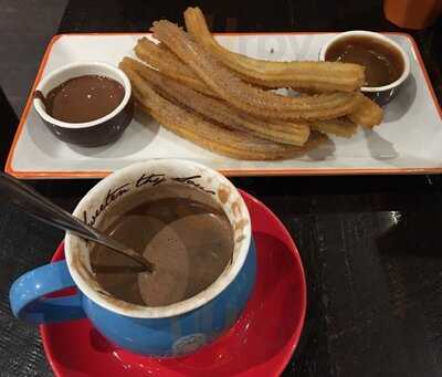 San Churro Adelaide