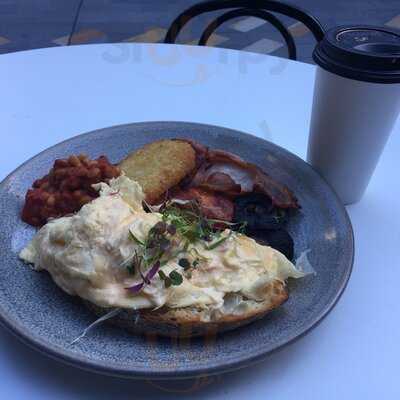 Basilica Open Kitchen