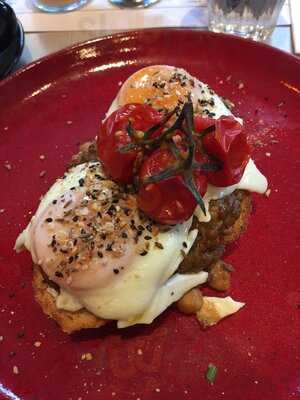 Basilica Open Kitchen