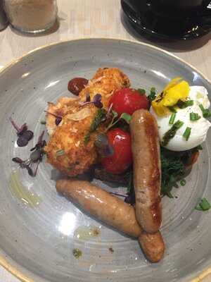 Basilica Open Kitchen