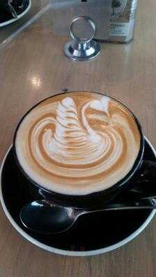 Basilica Open Kitchen