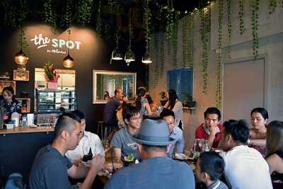 The Spot On Melbourne