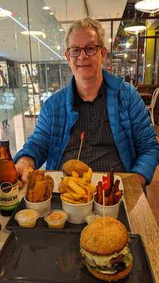 Grill'd Wintergarden