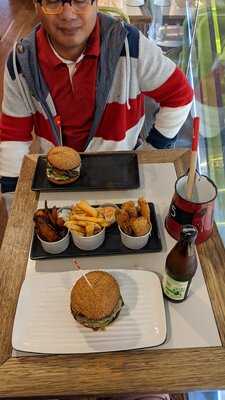 Grill'd Wintergarden