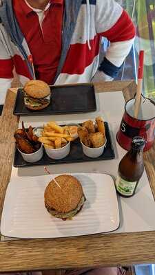 Grill'd Wintergarden