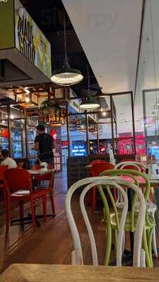 Grill'd Wintergarden