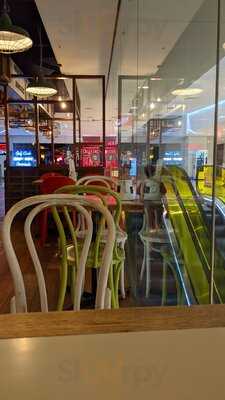 Grill'd Wintergarden