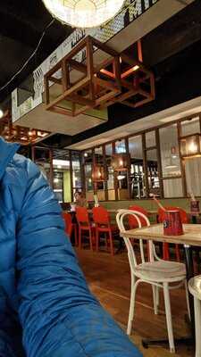 Grill'd Wintergarden