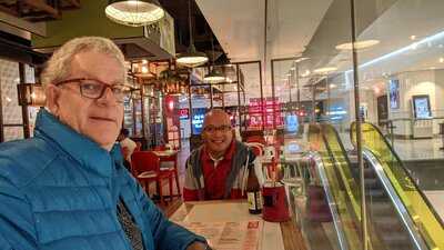 Grill'd Wintergarden