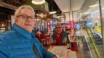 Grill'd Wintergarden