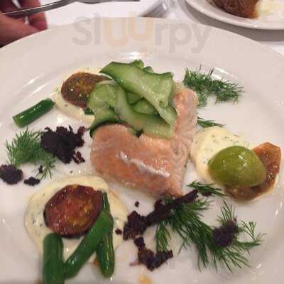 Ayers House - Dine Bar Events