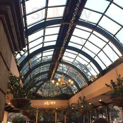 Ayers House - Dine Bar Events