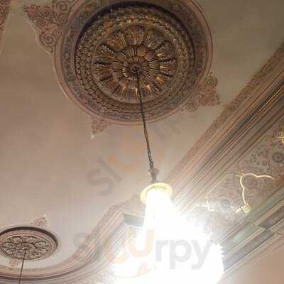 Ayers House - Dine Bar Events