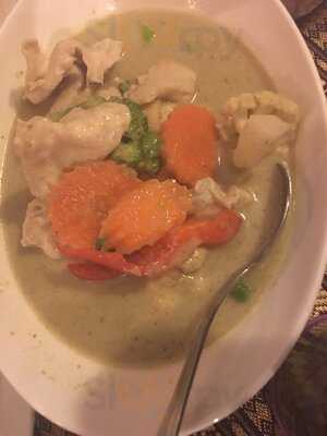 Thai Esarn Restaurant