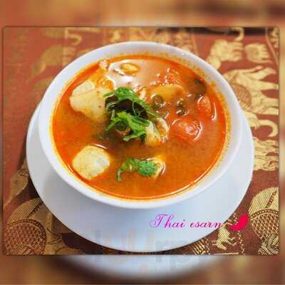 Thai Esarn Restaurant