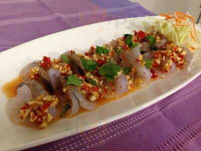 Thai Esarn Restaurant