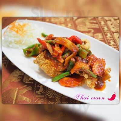 Thai Esarn Restaurant