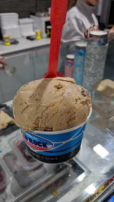 Cold Rock