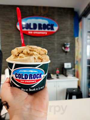 Cold Rock
