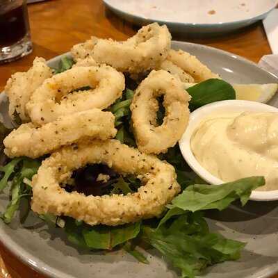 The Pink Pig Wine Bar