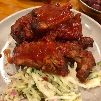 The Pink Pig Wine Bar