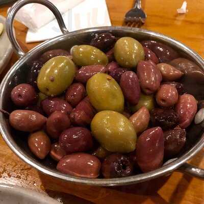 The Pink Pig Wine Bar