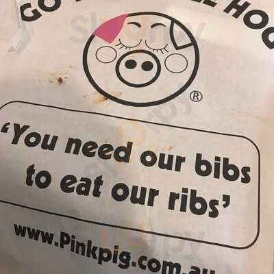 The Pink Pig Wine Bar