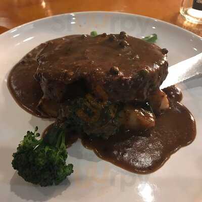 The Pink Pig Wine Bar