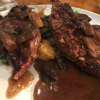 The Pink Pig Wine Bar