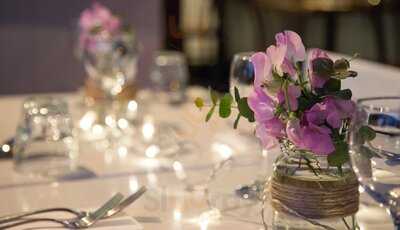 Three Girls Skipping