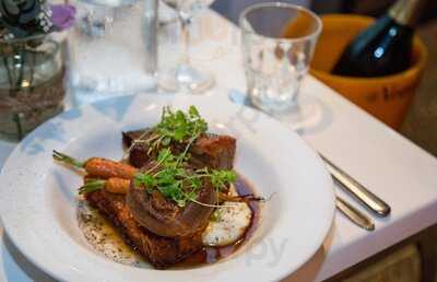 Three Girls Skipping