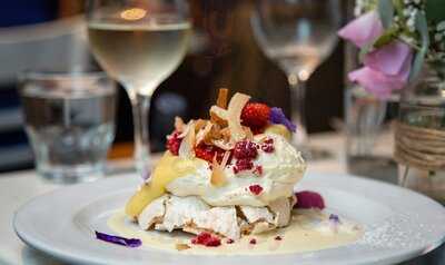 Three Girls Skipping