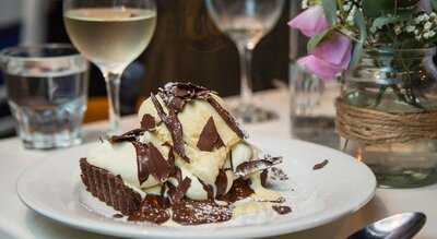 Three Girls Skipping