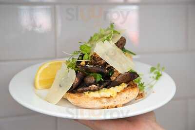 Three Girls Skipping